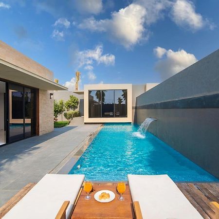 Q Hotel Resorts -Rijád Kültér fotó