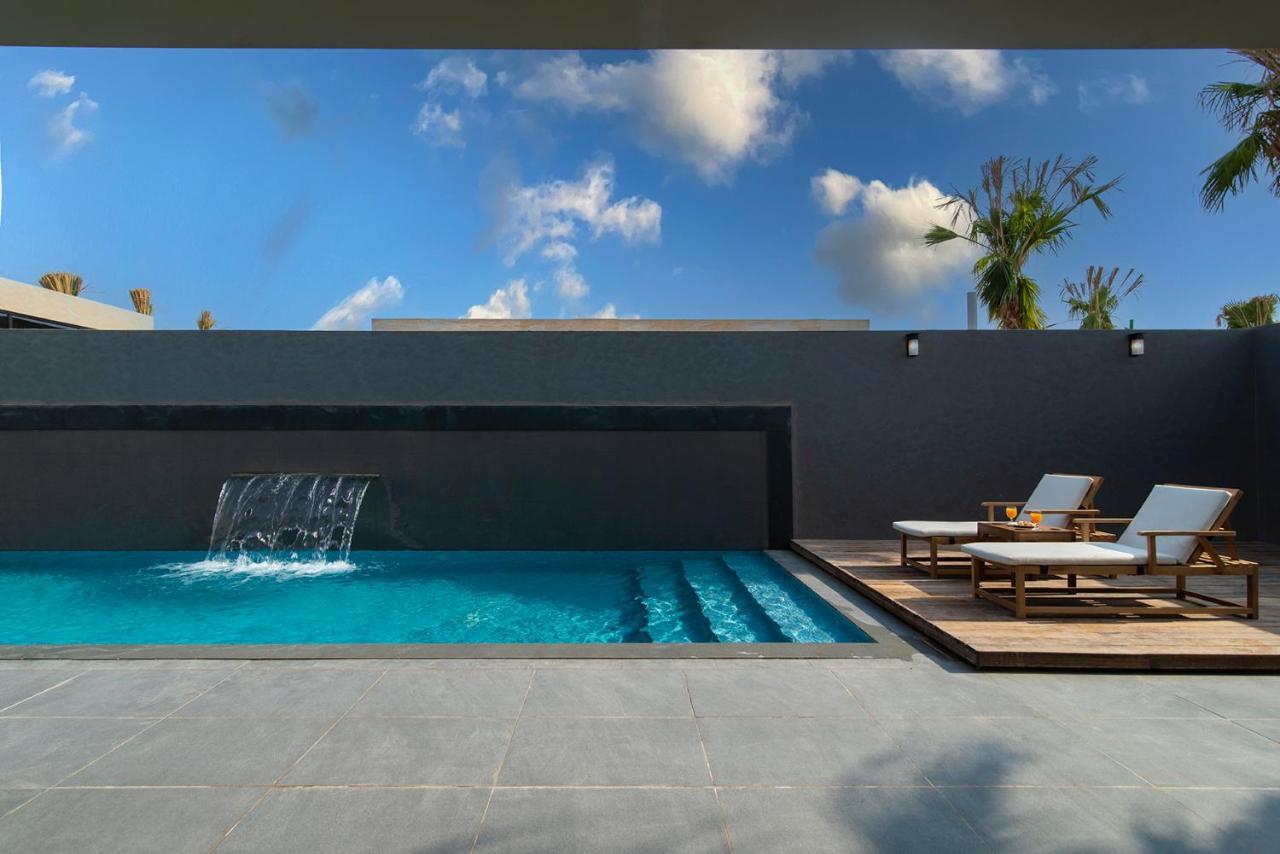 Q Hotel Resorts -Rijád Kültér fotó