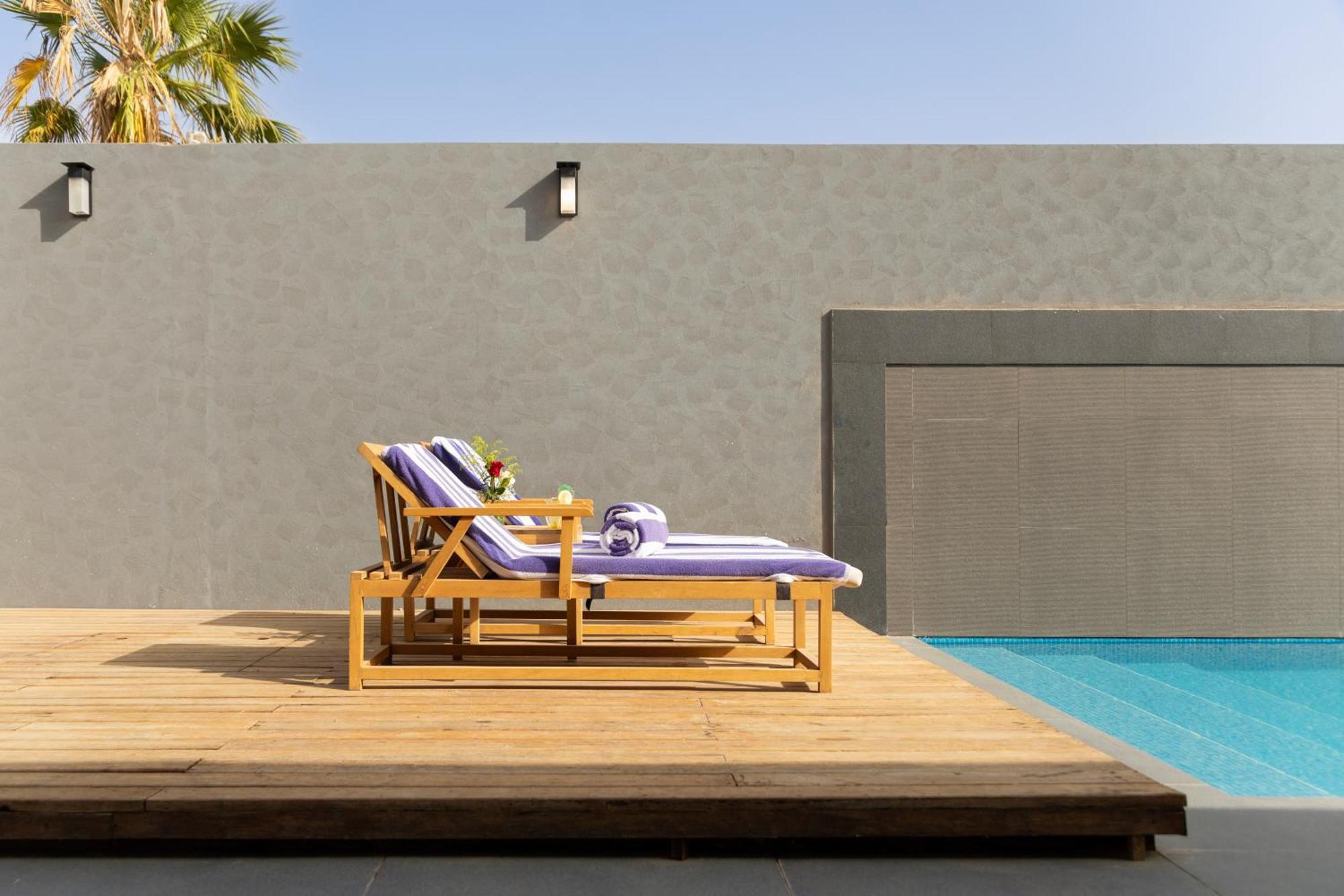 Q Hotel Resorts -Rijád Kültér fotó